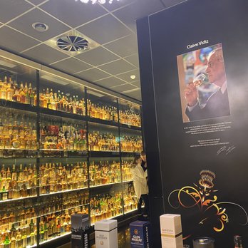 The Scotch Whisky Experience - Room where we tasted our whisky - Tours Near Me - Edinburgh, MLN The Scotch Whisky Experience - Room where we tasted our whisky - Tours Near Me - Edinburgh, MLN