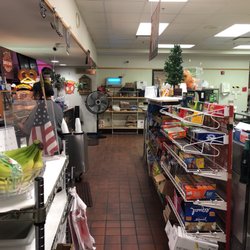 Happy Deli