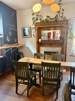 Maypop Coffee & Garden Shop by null
