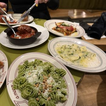 a Mano - Gnocchi, lasagna, and pappardelle - Italian Near Me - San Francisco, California a Mano - Gnocchi, lasagna, and pappardelle - Italian Near Me - San Francisco, California