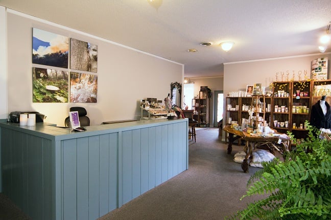 Social spots from Fusions Spa & Wellness