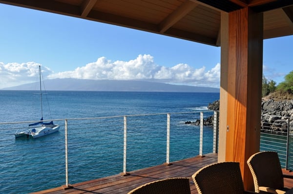 Kapalua Cliff House by null