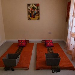 Baibua Thai Massage