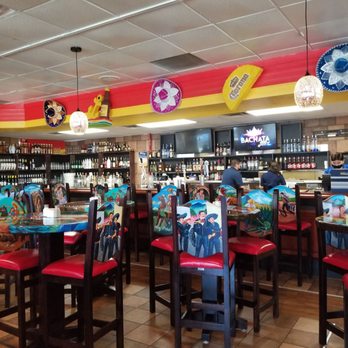 Mi Rancho Authentic Mexican Food - Bar area - Mexican Near Me - Fredericksburg, Virginia Mi Rancho Authentic Mexican Food - Bar area - Mexican Near Me - Fredericksburg, Virginia