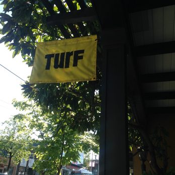 TurF - Cafes Near Me - Vancouver, British Columbia TurF - Cafes Near Me - Vancouver, British Columbia