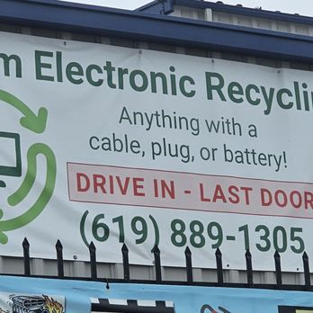 Where to Dispose of Home Electronic Waste near Me: Easy & Safe Options