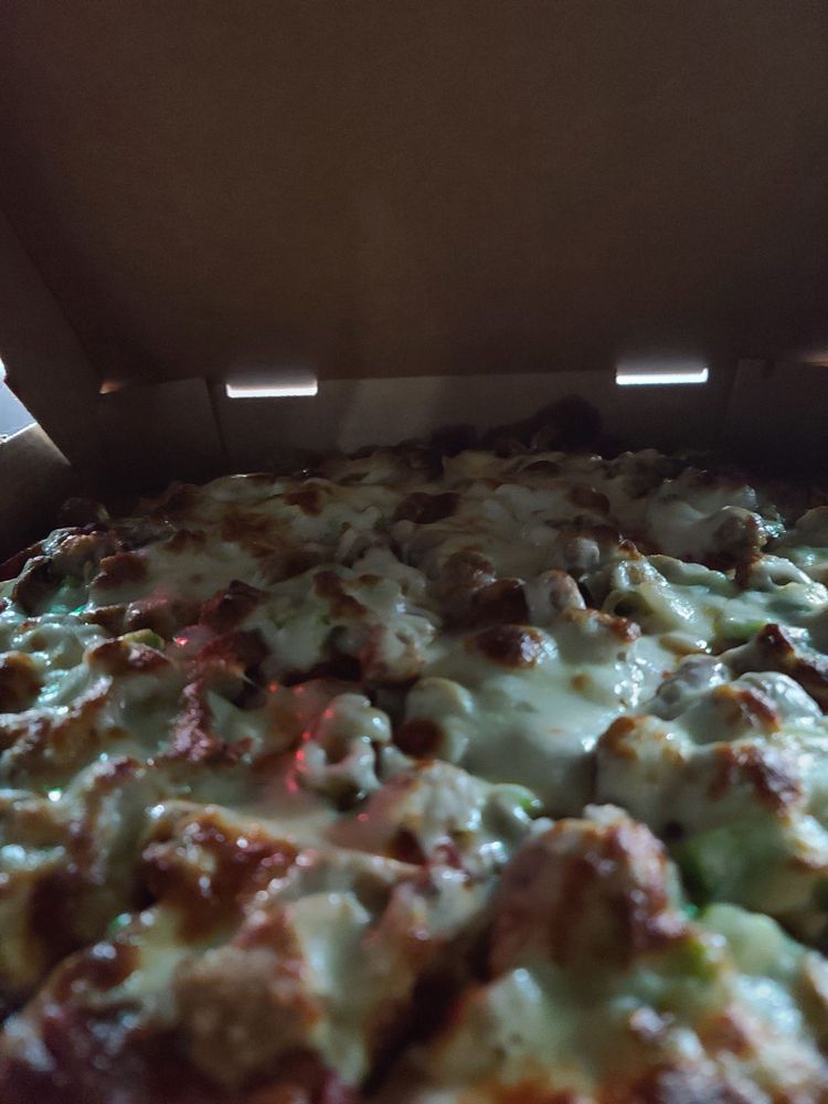 PIZZA KING LACROSSE 13 Photos & 24 Reviews Pizza 2915 East Ave S