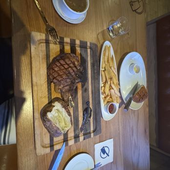 West Texas Chophouse - Henderson - what i ordered - Steakhouses Near Me - Henderson, Nevada West Texas Chophouse - Henderson - what i ordered - Steakhouses Near Me - Henderson, Nevada
