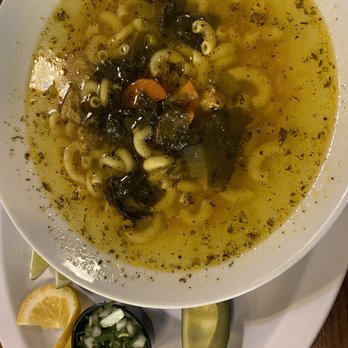 American & Mexican Diner - Chicken soup with corn tortillas - Diners Near Me - Hartford, Connecticut American & Mexican Diner - Chicken soup with corn tortillas - Diners Near Me - Hartford, Connecticut