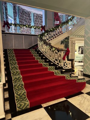 The Greenbrier by null