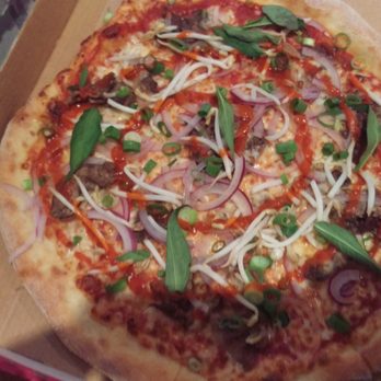 Stretched Pizza - Pizza - Pizza Near Me - Coburg, VIC Stretched Pizza - Pizza - Pizza Near Me - Coburg, VIC