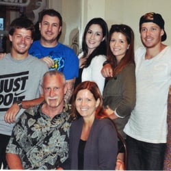 Philipson Chiropractic - The kids all grown up!