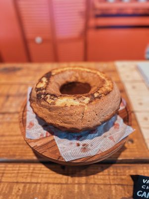 Ironside Cafe Bistro by null