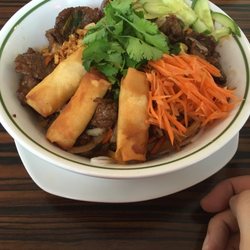 Panda Asia Imbiss