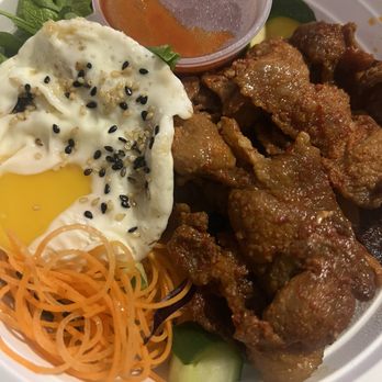 Mon Ami - Korean Near Me - Montreal, Quebec Mon Ami - Korean Near Me - Montreal, Quebec