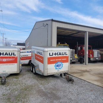 C & W Automotive - Uhaul - Tires Near Me - Metropolis, Illinois C & W Automotive - Uhaul - Tires Near Me - Metropolis, Illinois