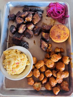 Dead End BBQ by null