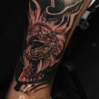 Magik 5 Tattoo - Tattoo Near Me - Oakland Park, Florida Magik 5 Tattoo - Tattoo Near Me - Oakland Park, Florida