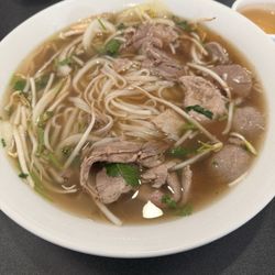 Pho Dau Bo