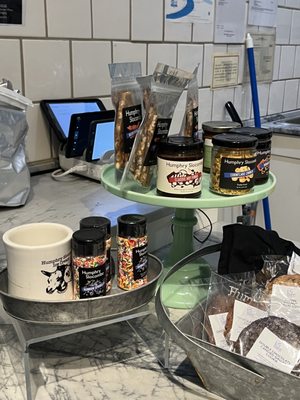 Humphry Slocombe Berkeley by null