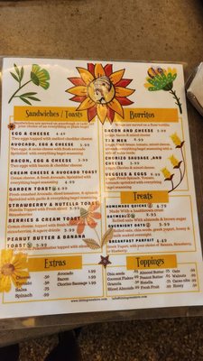 Menu photo 3 Little Green Hive Roanoke, VA Menu photo 3 Little Green Hive Roanoke, VA
