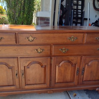 Consignment Classics - Furniture Stores Near Me - San Diego, California