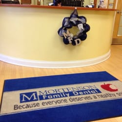 Mortenson Family Dental