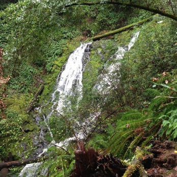 Cataract Falls Trail - Hiking Near Me Cataract Falls Trail - Hiking Near Me