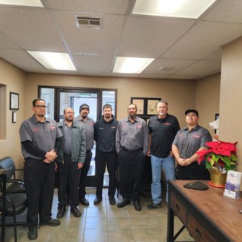 Preferred Automotive - Auto Repair Near Me - Gilroy, California Preferred Automotive - Auto Repair Near Me - Gilroy, California