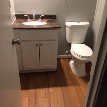 High Quality Constructions - Before - General Contractors Near Me