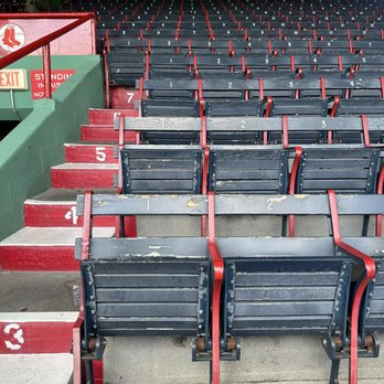 Fenway Park - Stadiums & Arenas Near Me - Boston, Massachusetts Fenway Park - Stadiums & Arenas Near Me - Boston, Massachusetts