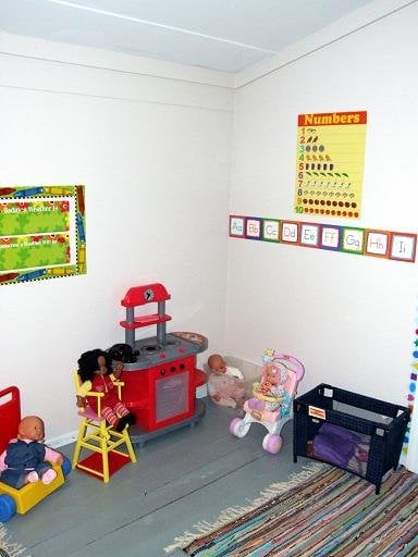 Shelley Street Preschool - childcare center in Murfreesboro, TN