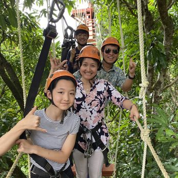 Just Live! Zipline Tours - Tours Near Me