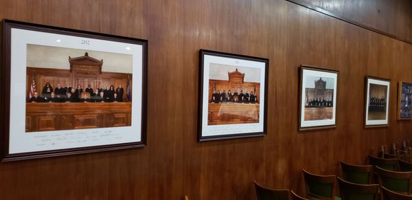 Brooklyn Bar Association Foundation