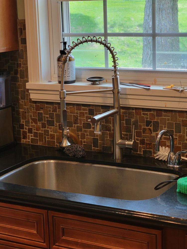 Slide of MLLK Services