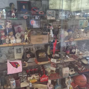 Dazzo's Dog House - Memorabilia - Hot Dogs Near Me - Glendale, Arizona Dazzo's Dog House - Memorabilia - Hot Dogs Near Me - Glendale, Arizona