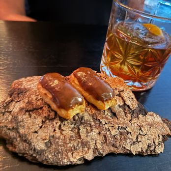 Bosq - New American Near Me - Aspen, Colorado