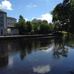 Boyle River
