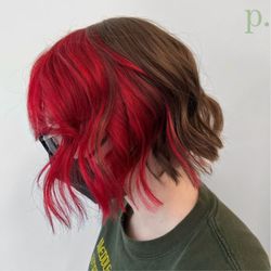 Parlour Salon - Cut&Colour by Denzel.