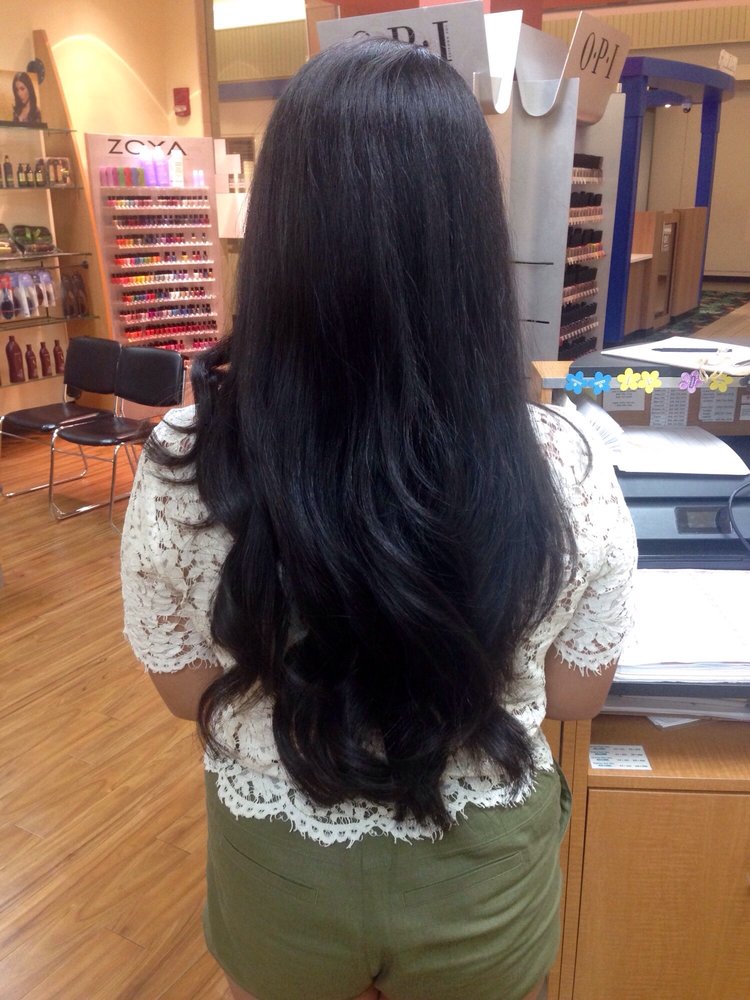 Fantastic Sams 52 Photos 83 Reviews Hair Salons 4211