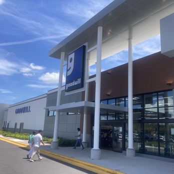 Goodwill - Orlando - Thrift Stores Near Me - Orlando, Florida