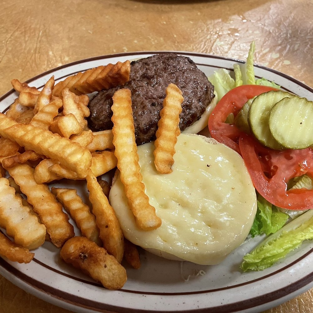 Holsten's - Cheeseburger - Candy Stores Near Me - Bloomfield, New Jersey