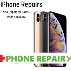 Phone Repair Kempsville 