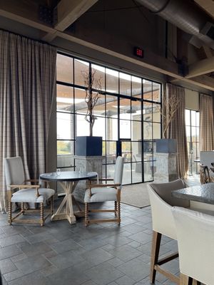 Early Mountain Vineyards by null