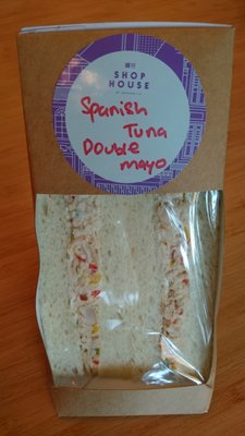 Shophouse By Shangri-La by null