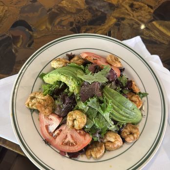 Wolfgang's Steakhouse - Shrimp Avo Salad - Steakhouses Near Me - Honolulu, Hawaii Wolfgang's Steakhouse - Shrimp Avo Salad - Steakhouses Near Me - Honolulu, Hawaii