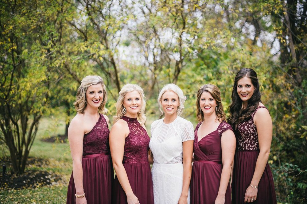 Hair and Makeup by April May Logo