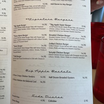 Big Apple Diner - Diners Near Me - Bremerton, Washington Big Apple Diner - Diners Near Me - Bremerton, Washington