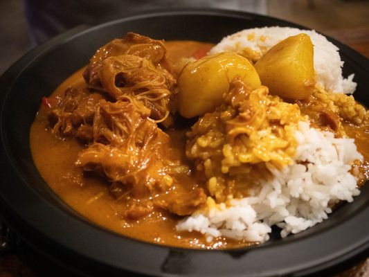 55 Thai Kitchen by null