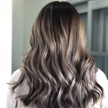 Ashley Hair Studio - Hair Stylists Near Me - Fullerton, California